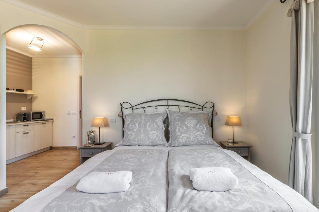 Alta Villa The Countryhouse Adults Only Boutique Bnb Vigliano d'Asti Экстерьер фото